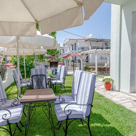 Athanasia Inn Vrasná 외부 사진