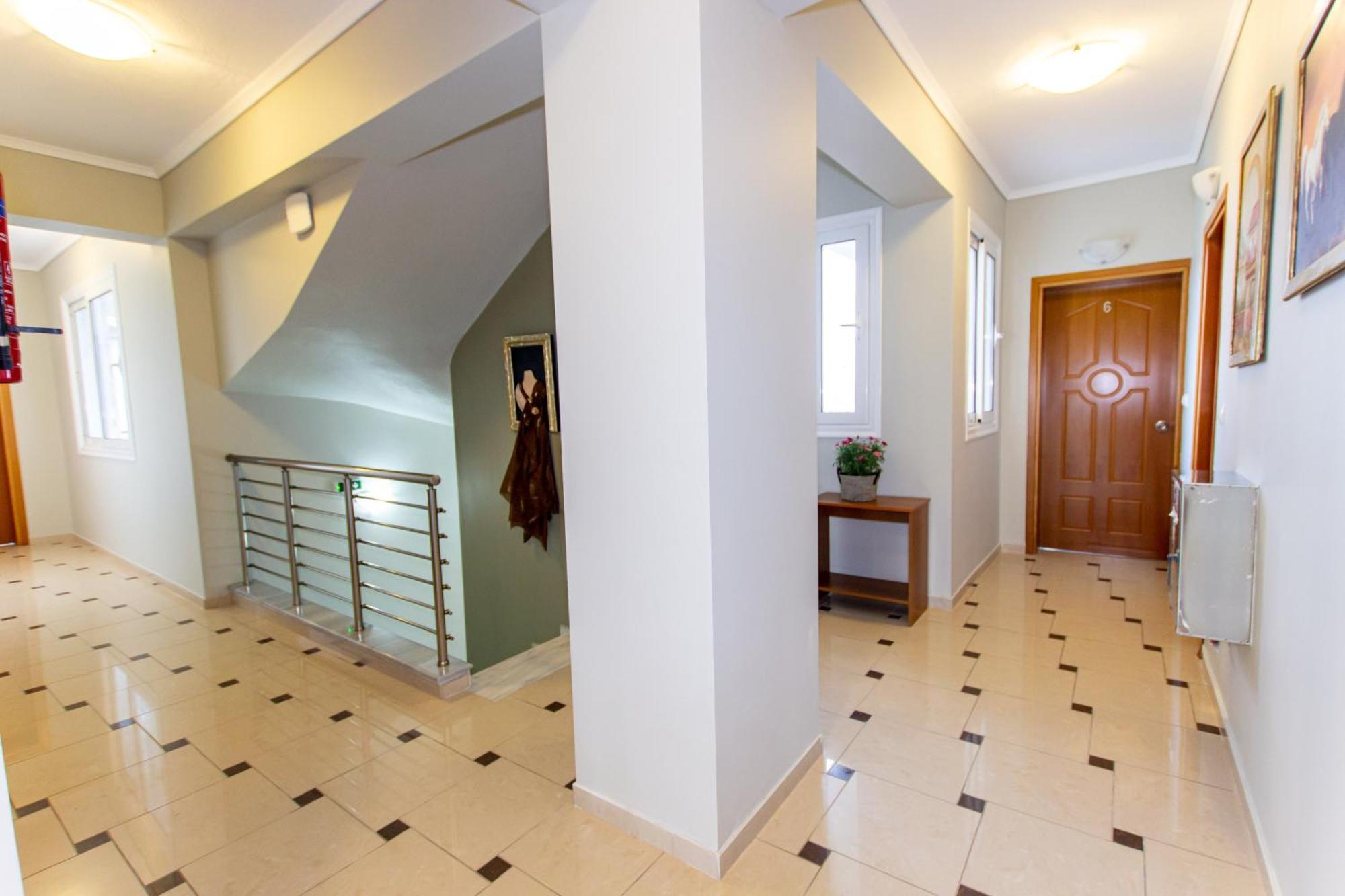 Athanasia Inn Vrasná 외부 사진