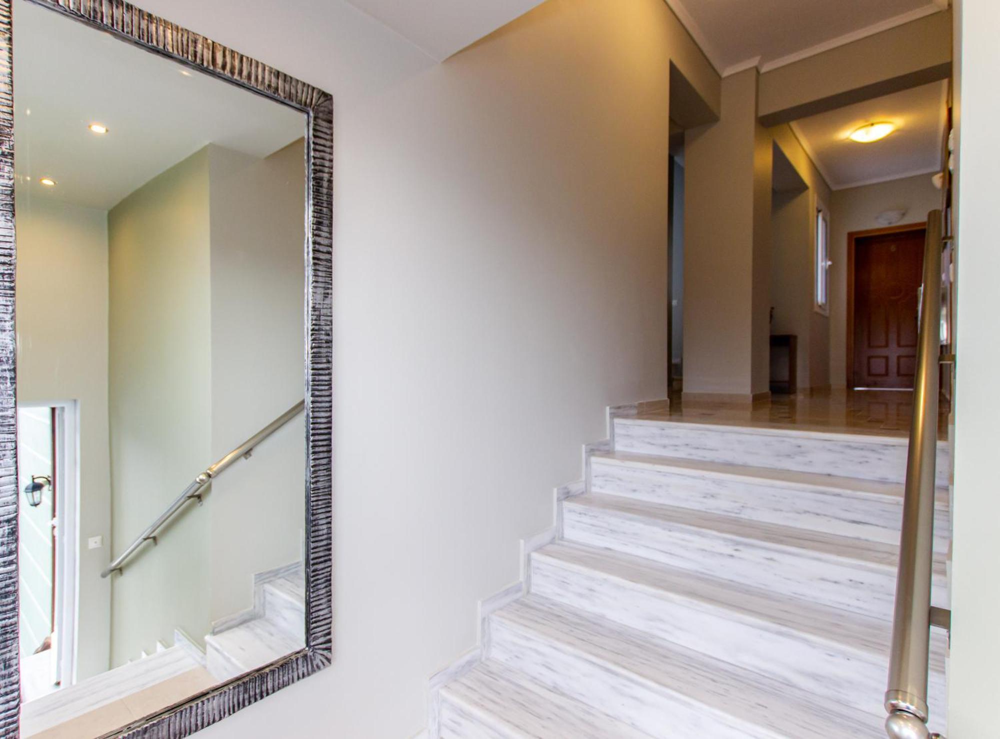 Athanasia Inn Vrasná 외부 사진
