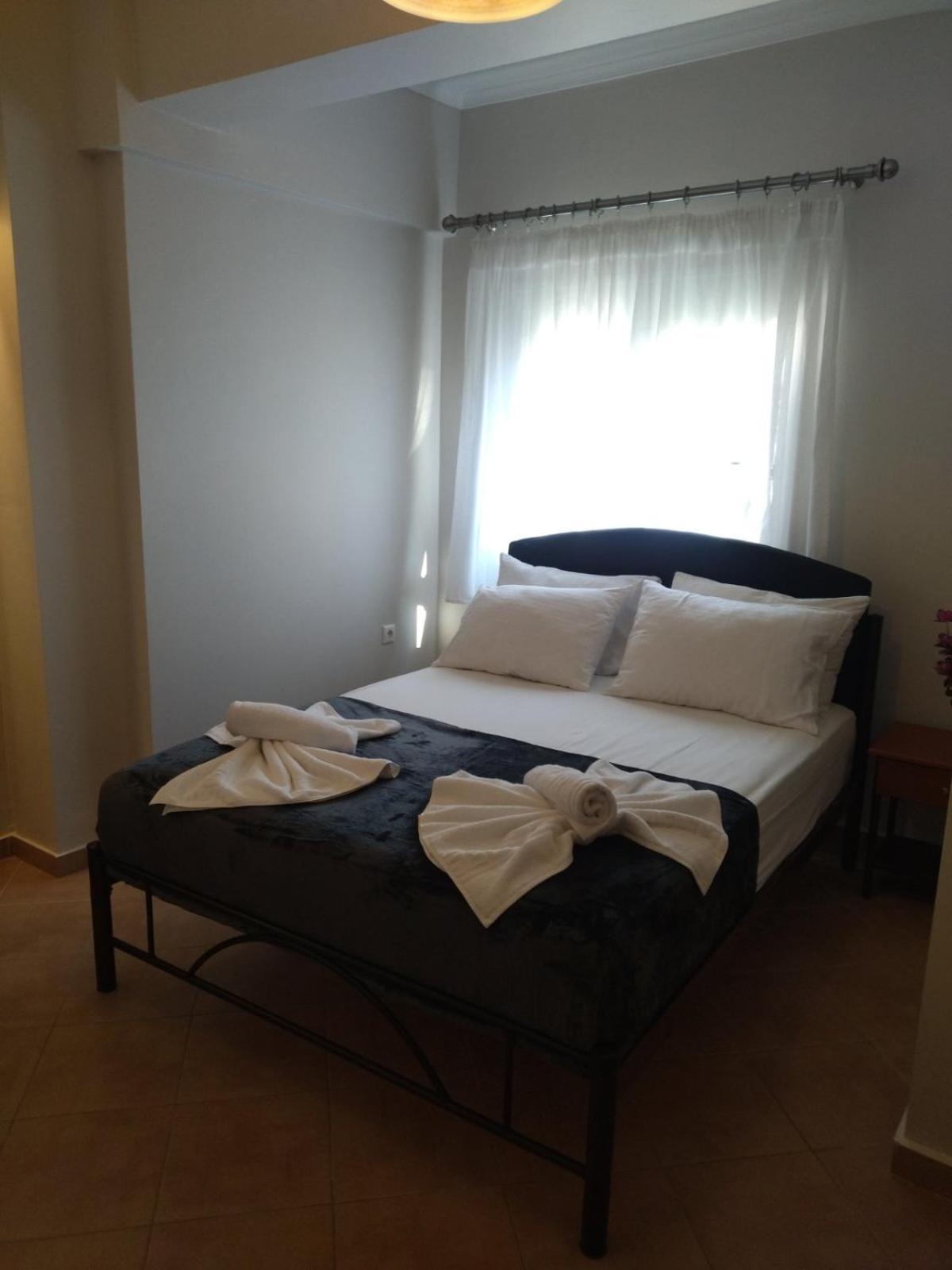 Athanasia Inn Vrasná 외부 사진