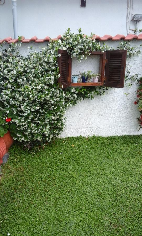 Athanasia Inn Vrasná 외부 사진